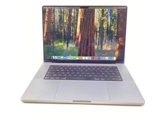 MacBook Pro 16” M1 PRO 16GB RAM 1TB SSD
