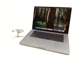 MacBook Pro 16” M1 PRO 16GB RAM 1TB SSD
