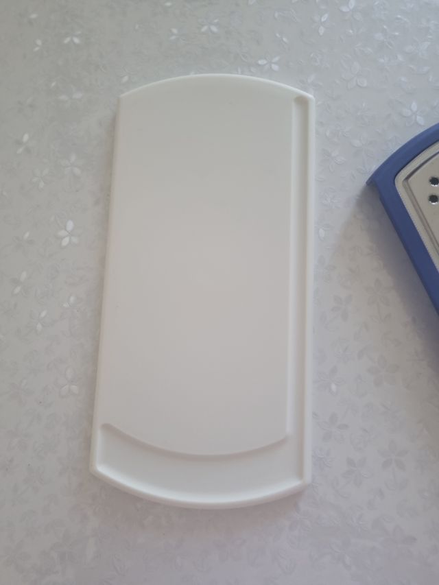 Grattugia tupperware nuova