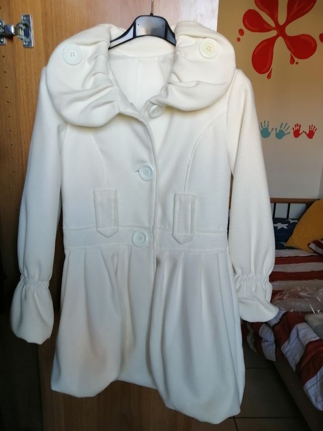 Cappotto donna taglia M