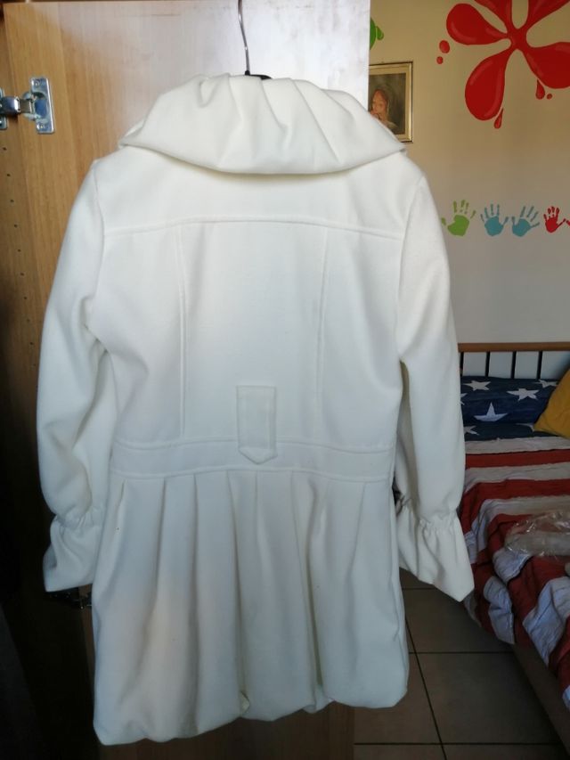 Cappotto donna taglia M