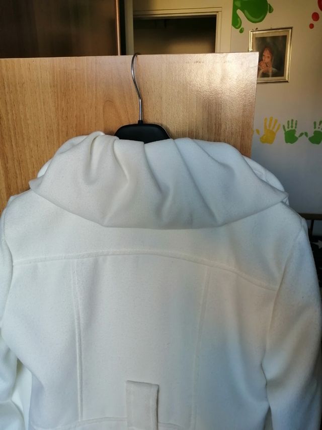 Cappotto donna taglia M