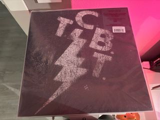 Black Tusk - TCBT VINILO