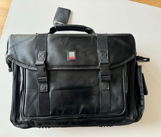 Maletín para portátil Solidex