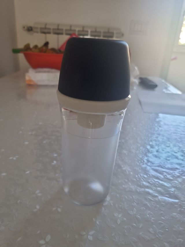 Dosazucchero tupperware nuovo