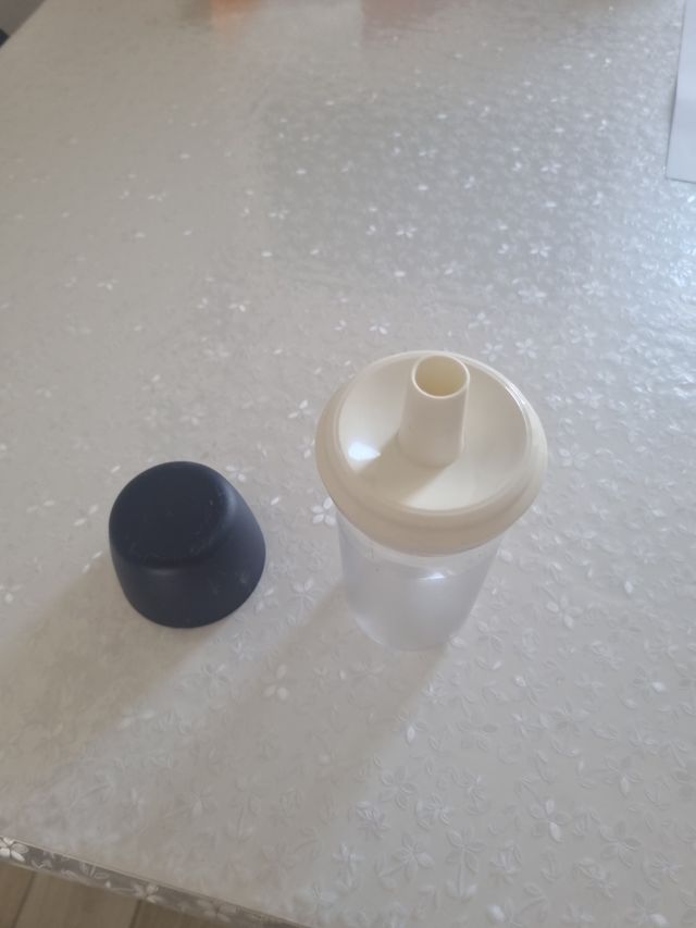 Dosazucchero tupperware nuovo