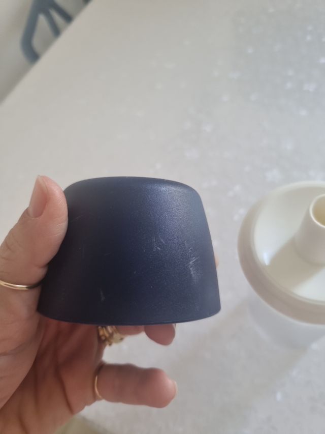 Dosazucchero tupperware nuovo