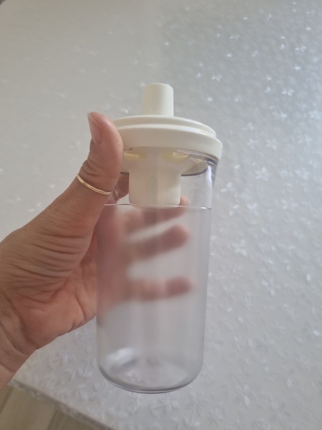 Dosazucchero tupperware nuovo