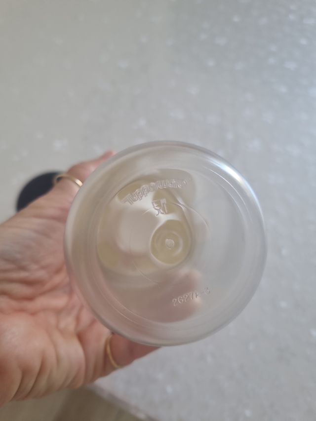 Dosazucchero tupperware nuovo