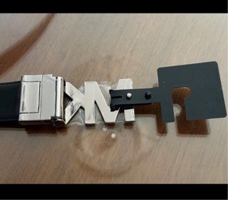 Michael Kors Cintura Originale Double Face