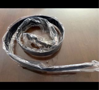 Michael Kors Cintura Originale Double Face