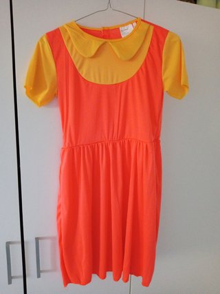 Vestito Halloween/ carnevale