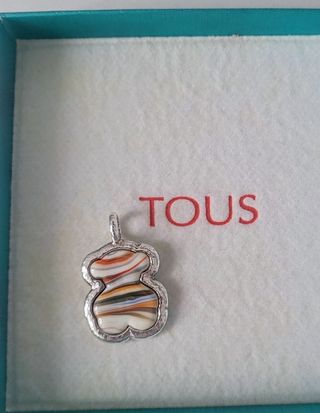 COLGANTE TOUS "DUNA"