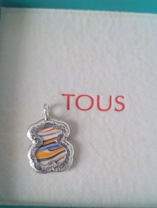 COLGANTE TOUS "DUNA"