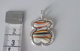 COLGANTE TOUS "DUNA"