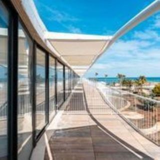 Piso en venta en Les Marines/Las Marinas en Dénia