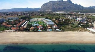 Piso en venta en Les Marines/Las Marinas en Dénia