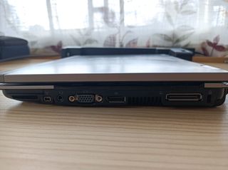 HP EliteBook 2540p Windows 11 Pro+ MS Office Pro