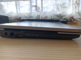 HP EliteBook 2540p Windows 11 Pro+ MS Office Pro