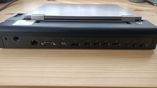 HP EliteBook 2540p Windows 11 Pro+ MS Office Pro