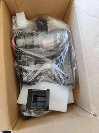 Aspirapolvere senza fili