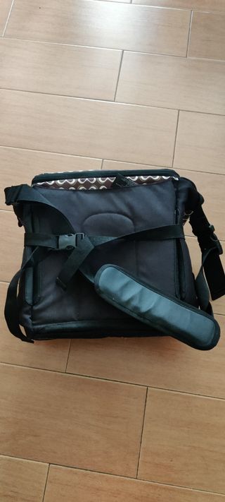 Trona portátil Hoppop