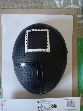 Costume per halloween/carnevale