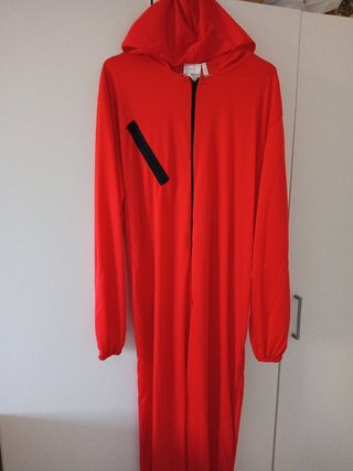 Costume per halloween/carnevale