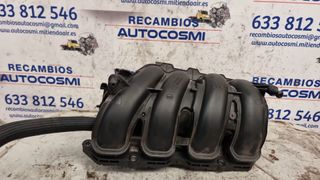 COLECTOR DE ADMISION PEUGEOT 207 CC 1.6 16V 2008