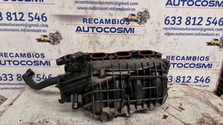 COLECTOR DE ADMISION PEUGEOT 207 CC 1.6 16V 2008