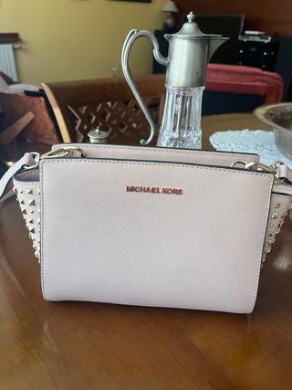 Bolso Michael Kors impecable