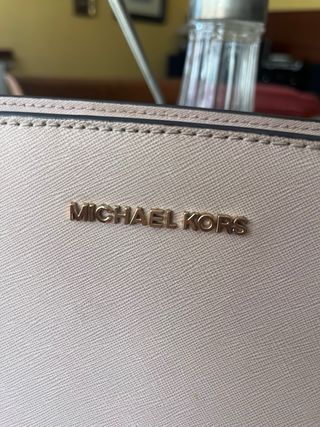 Bolso Michael Kors impecable