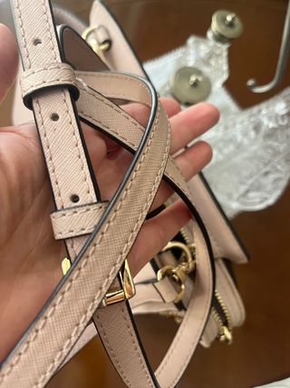 Bolso Michael Kors impecable