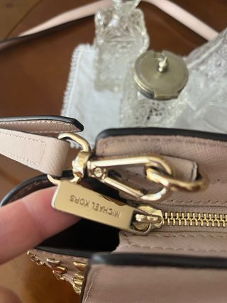 Bolso Michael Kors impecable
