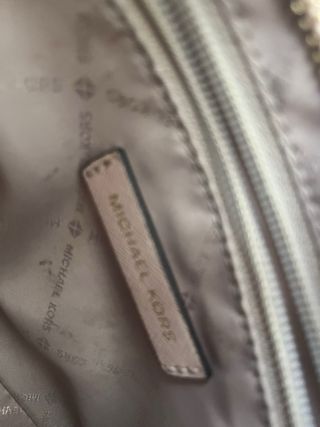 Bolso Michael Kors impecable