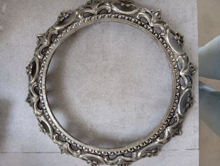 Lampara plafón antigua