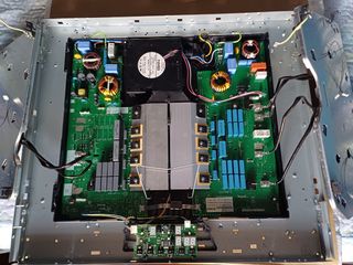 PLACAS ELECTRONICAS BOSCH