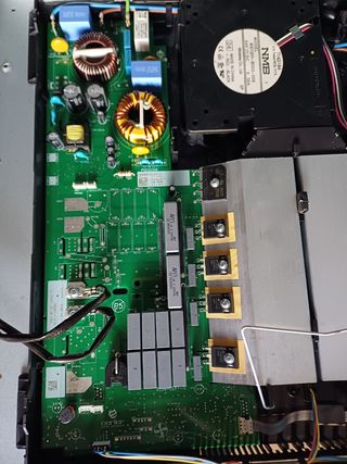 PLACAS ELECTRONICAS BOSCH