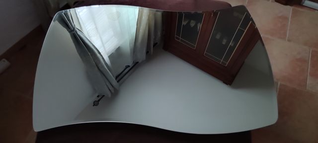 Espejo sin marco.. como nuevo