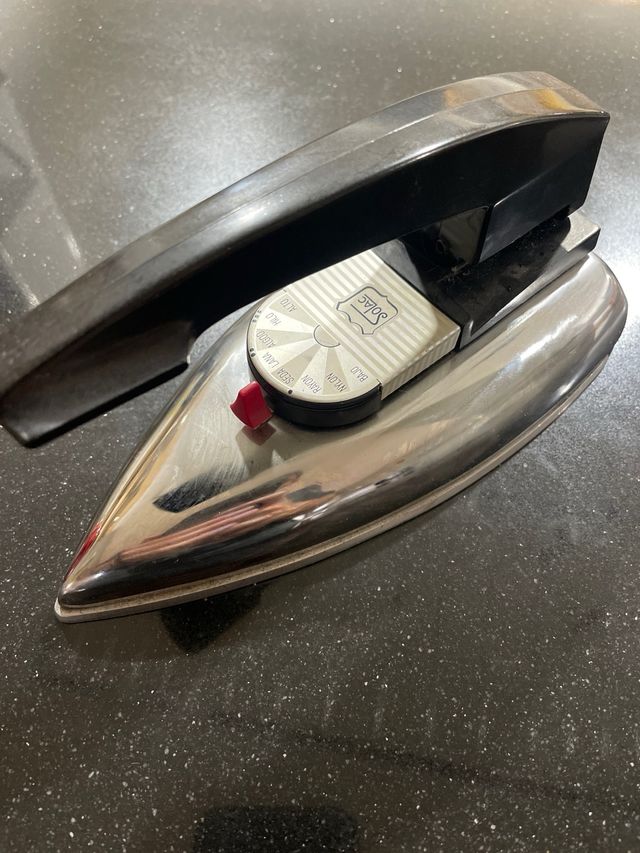 PLANCHA DE VIAJE SOLAC