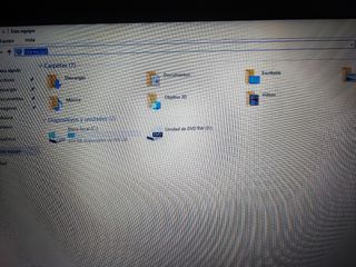 Portátil Asus i3 2350M - X54C