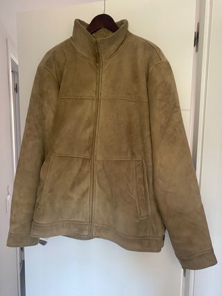 Parka Quik Silver 