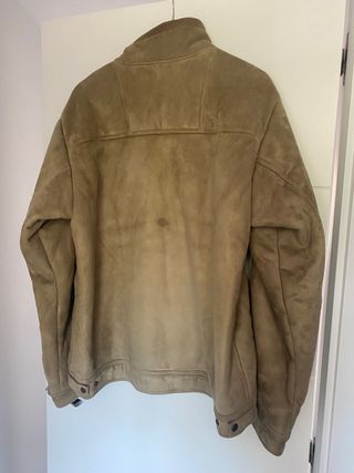 Parka Quik Silver 
