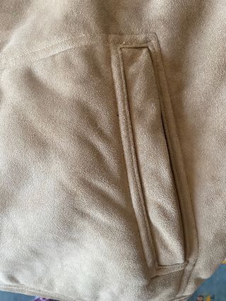 Parka Quik Silver 