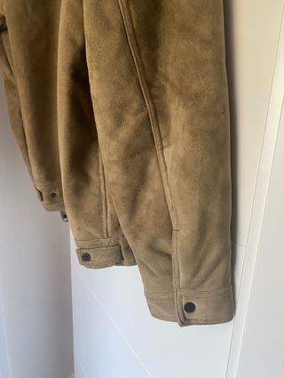 Parka Quik Silver 