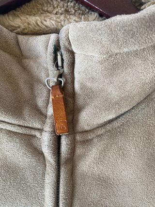 Parka Quik Silver 