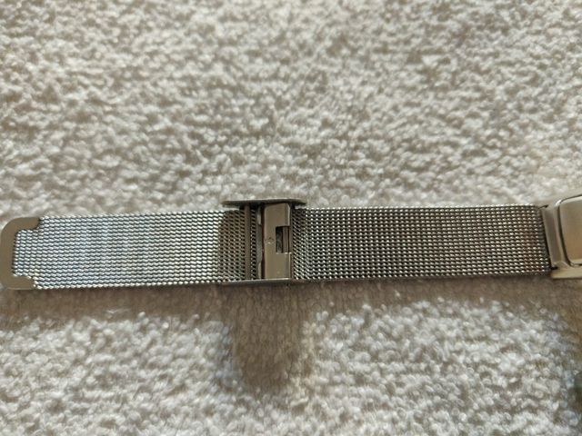 Cinturino metallico MiBand