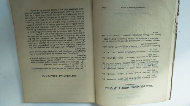 Historia de la literatura española