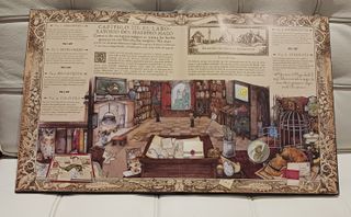 Tratado de Magia. El libro secreto de MERLIN