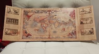 Tratado de Magia. El libro secreto de MERLIN